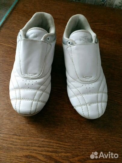 Степы для тхэквондо