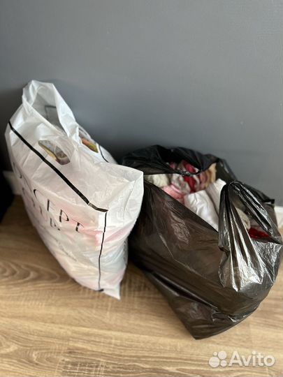 Вещи на девочку от 56 до 86