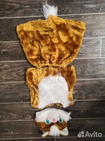 Карнавальные костюмы