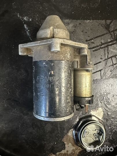 Fenox st21101 12v