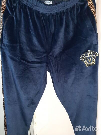 Спртивный костюм 48