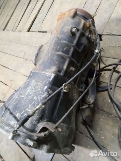 Мкп. Мазда Титан