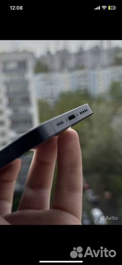 iPhone 12 128