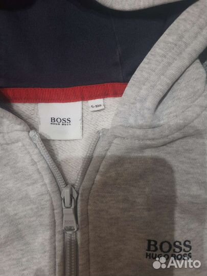 Hugo boss кофта