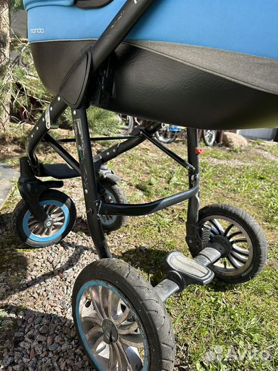 Детская коляска даром