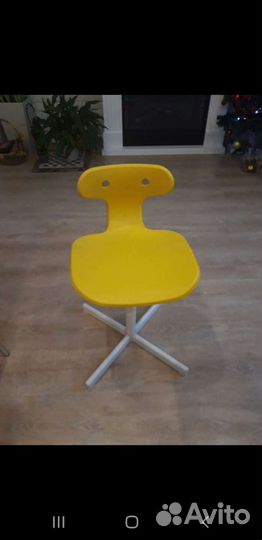 Стул детский