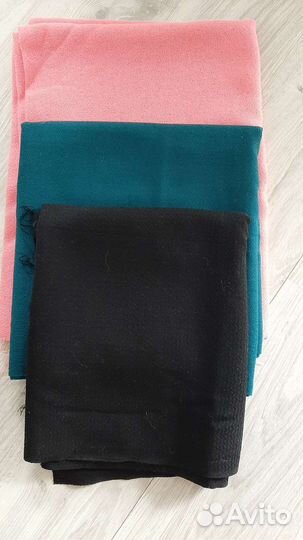 Ткань разная