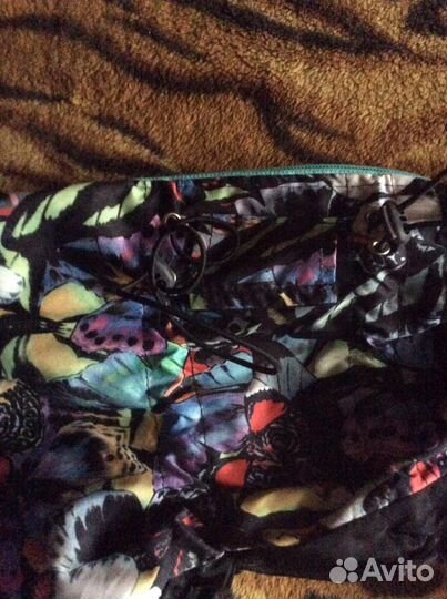 Комбинезон для собаки