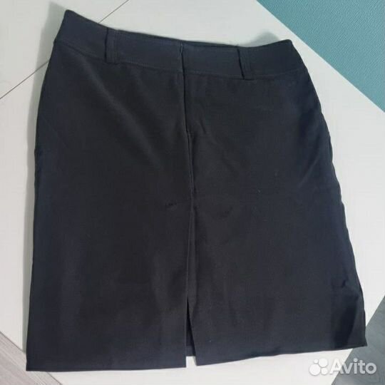 Юбка карандаш 50