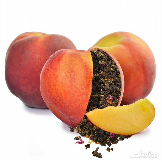 Персиковый\Клубничный\Виноградный улун опт