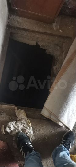 Гараж, 21 м²