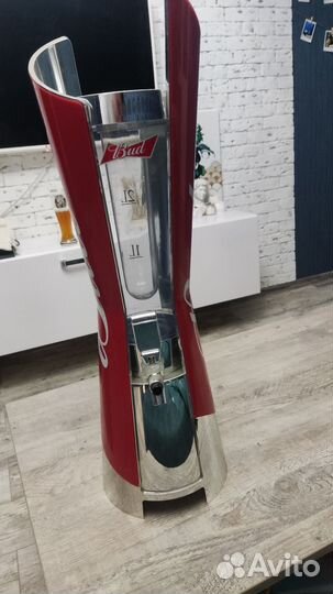 Пивная башня