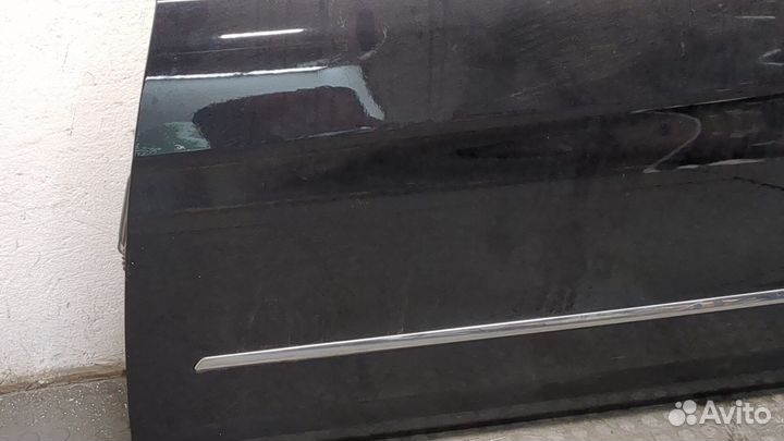 Дверь боковая Volkswagen Passat CC, 2010