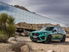 BMW X5 M F95 рестайлинг (2023—2024) Внедорожник