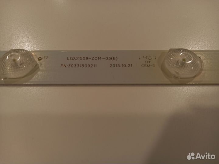 Подсветка LED315D9-ZC14-03(E)