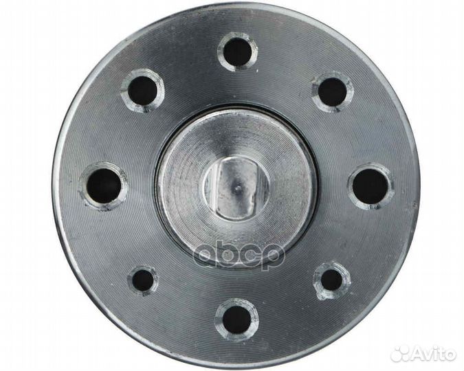 Реле втягивающее nissan X-trail I 2.0 T30