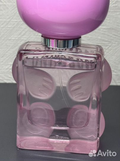 Духи женские moschino toy 2