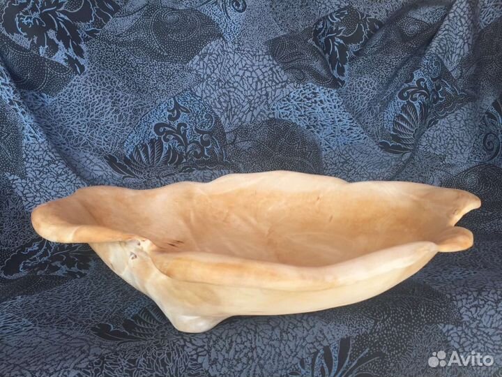 Блюдо. Ваза