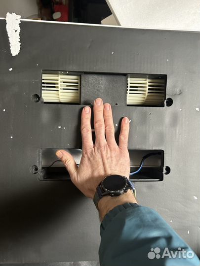 Кондиционер