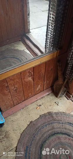 Два старинных зеркала