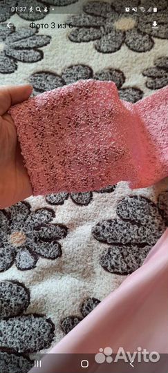 Нарядное платье