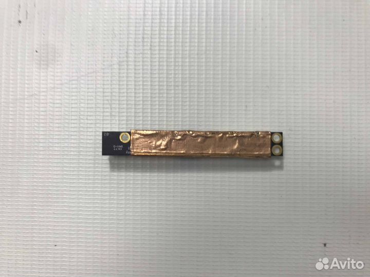 Webcam asus F3S