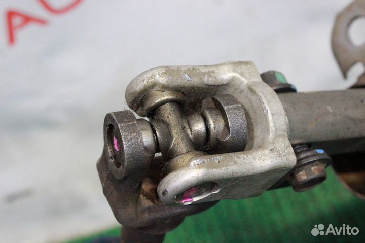 Рулевая колонка Chevrolet Suburban GMT800