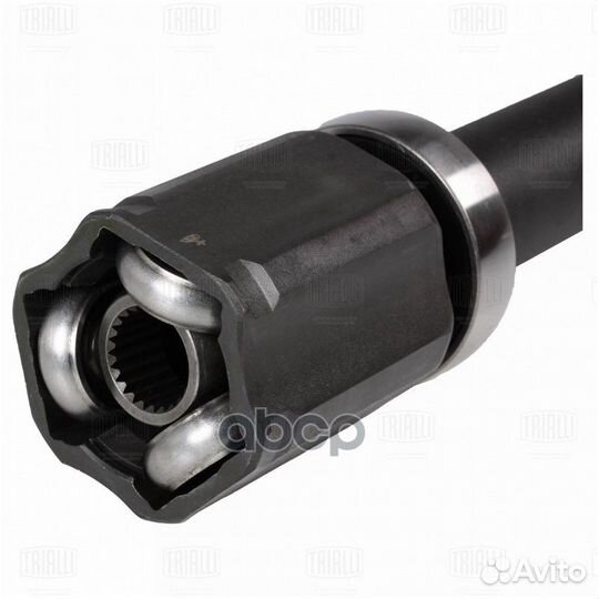 Шрус ford focus II 05- 2.0I AT внутр. прав. GO1