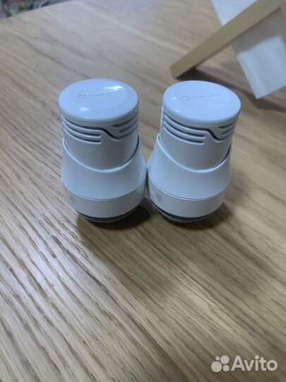 Термостатический клапан comap