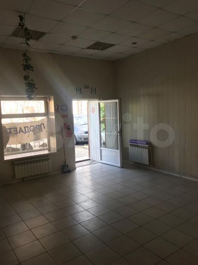 Свободного назначения, 53 м²