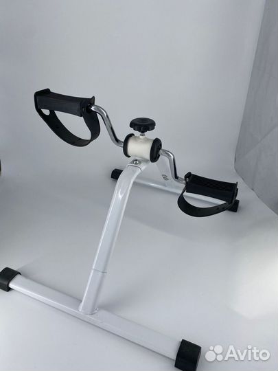 Велотренажер для реабилитации