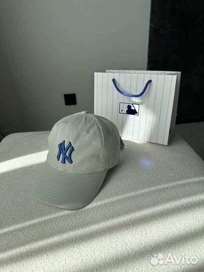 Бейсболка new era mlb оригинал