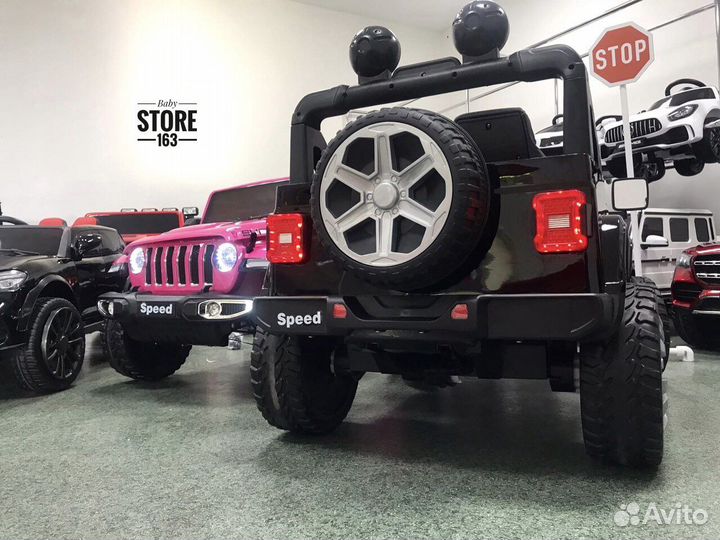 Электромобиль