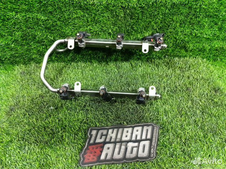 Форсунка инжекторная Ford Mustang CZF