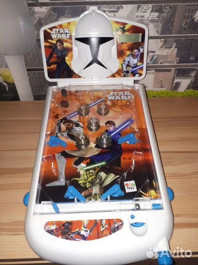 Настольная игра 