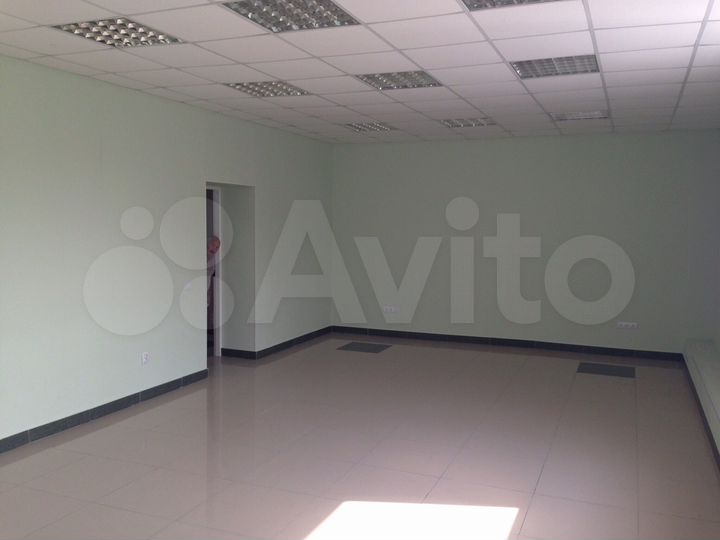 Офис, 1500 м²