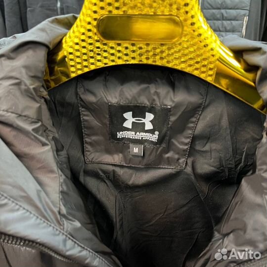 Куртка демисезонная Under Armour