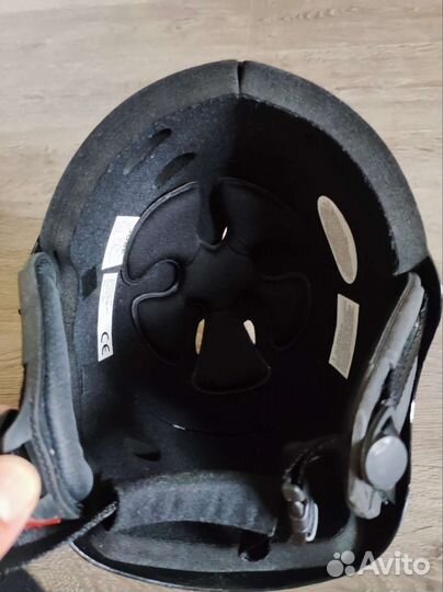 Шлем для вейкборда Jobe