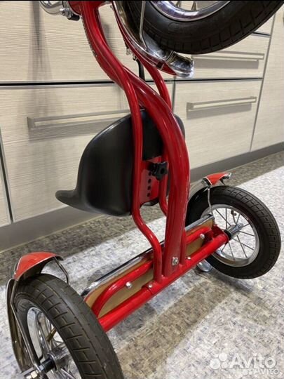 Велосипел детский