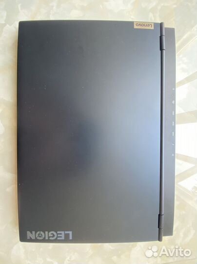 Lenovo Legion 5 17ITH6H RTX3060 i5 11400H 144hz