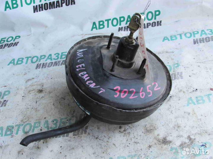 Усилитель тормозов вакуумный для Honda Element YH2