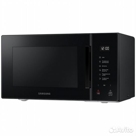 Микроволновая печь Samsung MS23T5018AK #380055