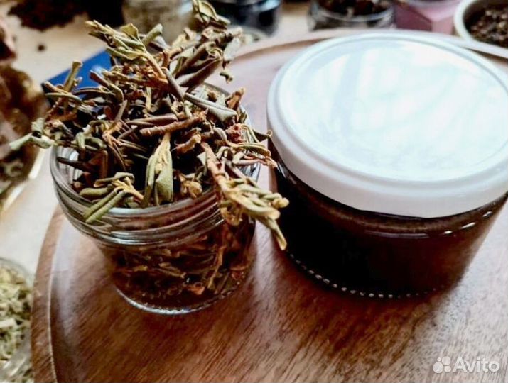 Ночное варенье для потенции