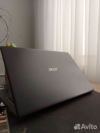 Asus aspire 3