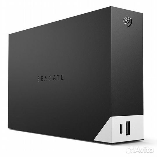Внешний жесткий диск Seagate One Touch Desktop Hub