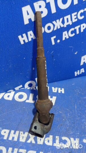 Рулевой карданчик Toyota Avensis седан 1AZ-FSE