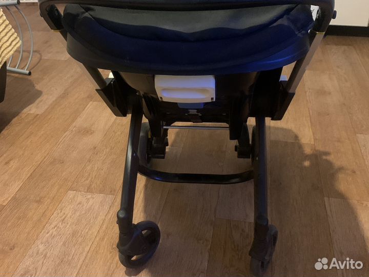 Коляска аналог дюна 4 в 1