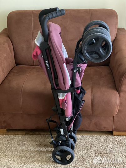 Коляска-трость Inglesina Trip