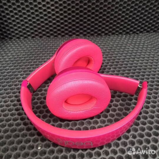 Наушники Beats Solo2