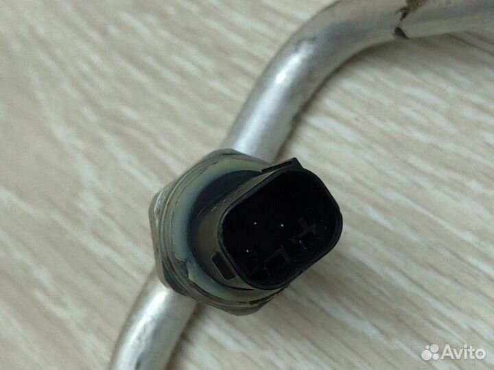 Трубка кондиционера Bmw X6 E71 N54B30 2008